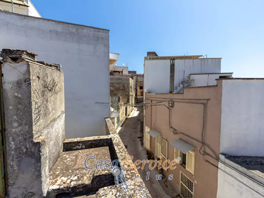 Immagine 29 di Casa indipendente in vendita  in Via San Lillo a Ruffano