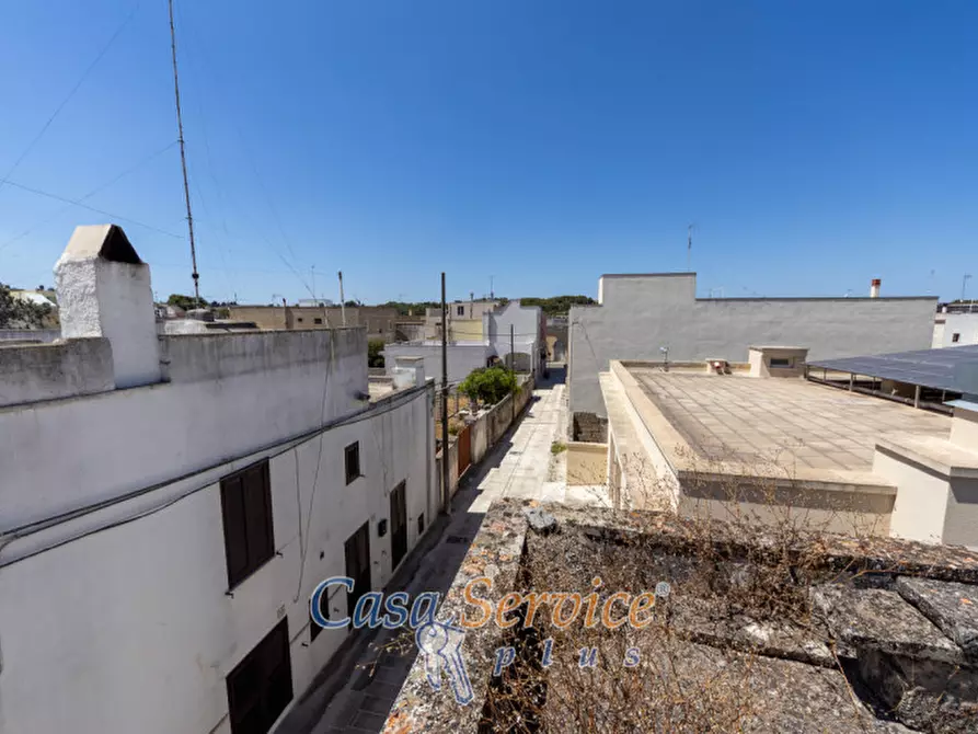 Immagine 30 di Casa indipendente in vendita  in Via San Lillo a Ruffano