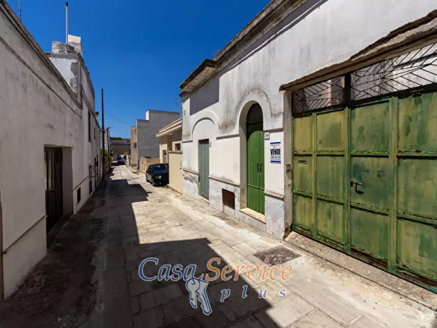 Immagine 31 di Casa indipendente in vendita  in Via San Lillo a Ruffano