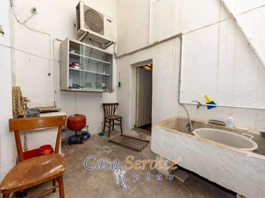 Immagine 32 di Casa indipendente in vendita  in Via San Lillo a Ruffano