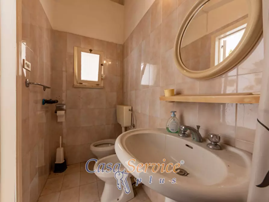 Immagine 33 di Casa indipendente in vendita  in Via San Lillo a Ruffano