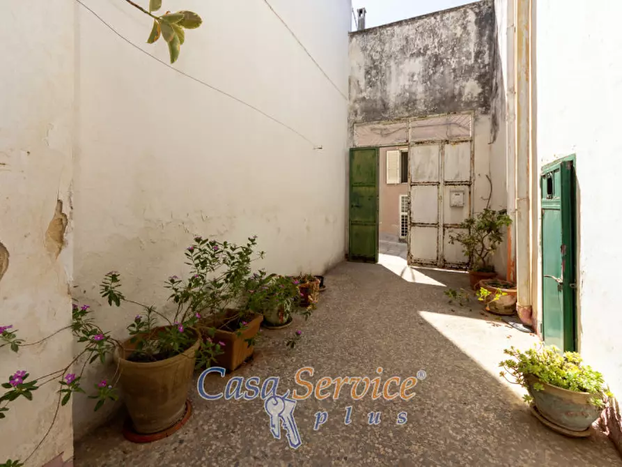 Immagine 34 di Casa indipendente in vendita  in Via San Lillo a Ruffano