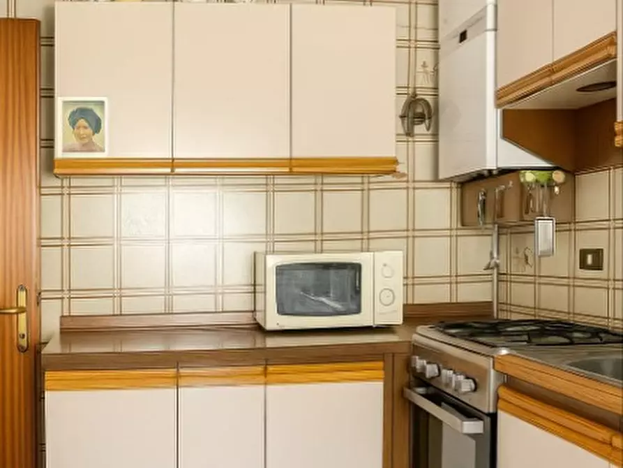 Immagine 1 di Villetta a schiera in vendita  in Viale Francesco Pigafetta a Chioggia