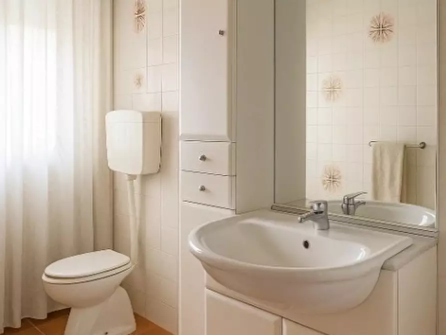 Immagine 2 di Villetta a schiera in vendita  in Viale Francesco Pigafetta a Chioggia