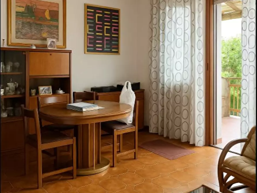 Immagine 3 di Villetta a schiera in vendita  in Viale Francesco Pigafetta a Chioggia