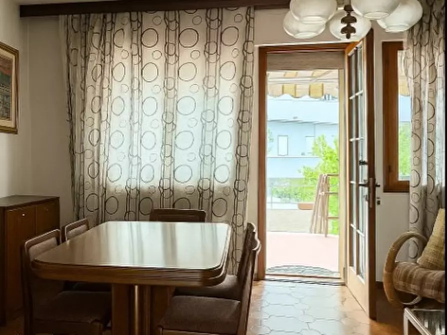 Immagine 4 di Villetta a schiera in vendita  in Viale Francesco Pigafetta a Chioggia