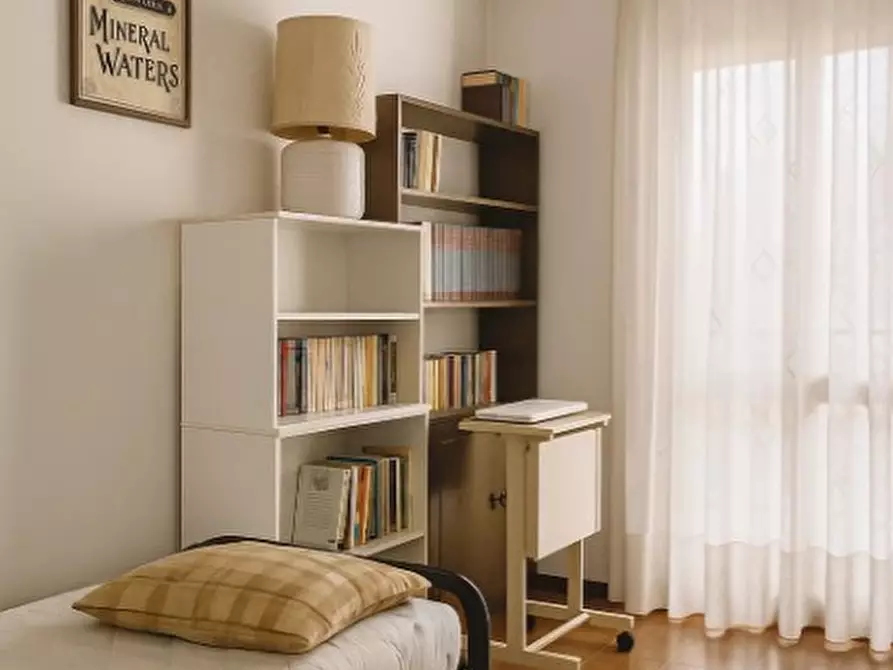 Immagine 6 di Villetta a schiera in vendita  in Viale Francesco Pigafetta a Chioggia