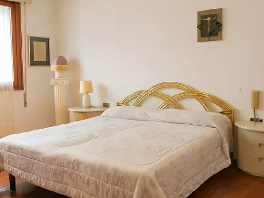 Immagine 7 di Villetta a schiera in vendita  in Viale Francesco Pigafetta a Chioggia