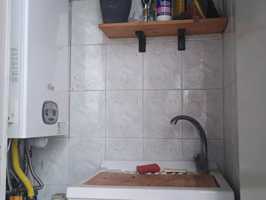 Immagine 15 di Appartamento in vendita  in Via San Massimo 8 a Collegno