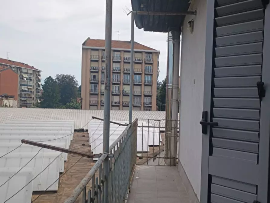 Immagine 16 di Appartamento in vendita  in Via San Massimo 8 a Collegno