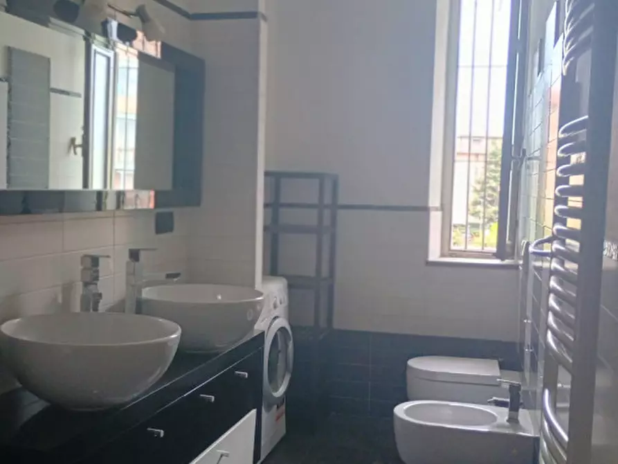 Immagine 20 di Appartamento in vendita  in Via San Massimo 8 a Collegno