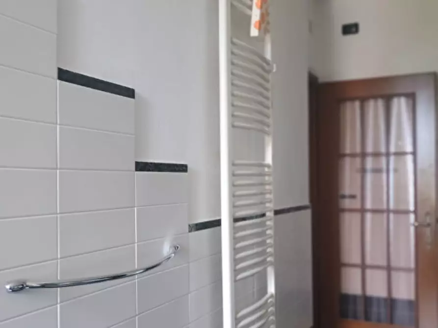 Immagine 21 di Appartamento in vendita  in Via San Massimo 8 a Collegno