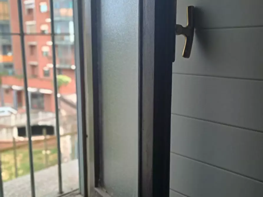 Immagine 22 di Appartamento in vendita  in Via San Massimo 8 a Collegno