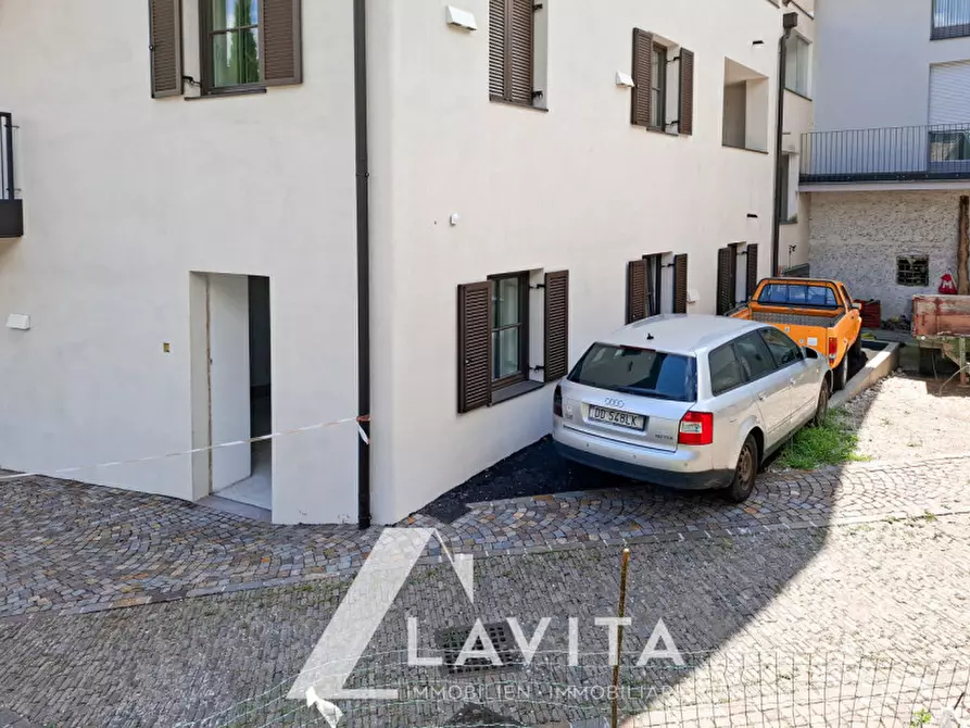 Immagine 3 di Appartamento in vendita  in via dei Molini a Termeno Sulla Strada Del Vino .Tramin An Der.