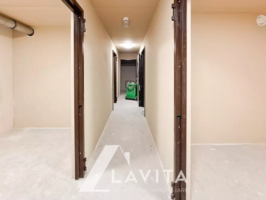 Immagine 13 di Appartamento in vendita  in via dei Molini a Termeno Sulla Strada Del Vino .Tramin An Der.