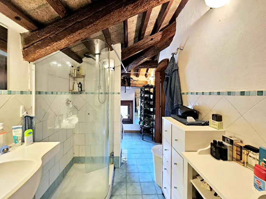 Immagine 5 di Appartamento in vendita  in VIA PRINCIPE AMEDEO a Este