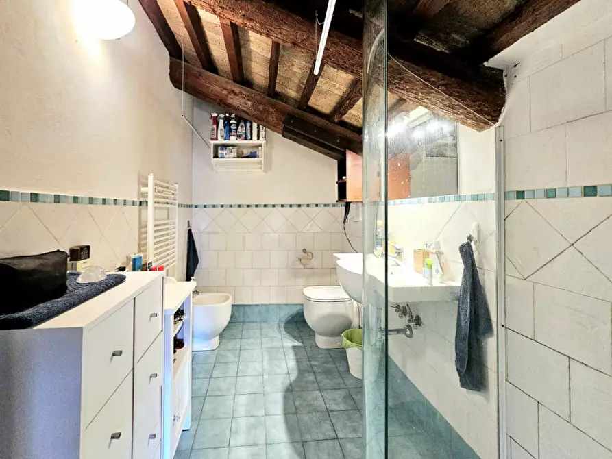 Immagine 6 di Appartamento in vendita  in VIA PRINCIPE AMEDEO a Este