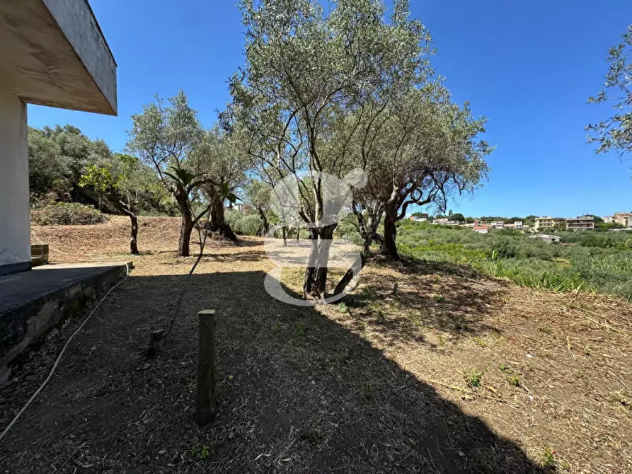 Immagine 5 di Casa indipendente in vendita  in contrada margione a San Filippo Del Mela
