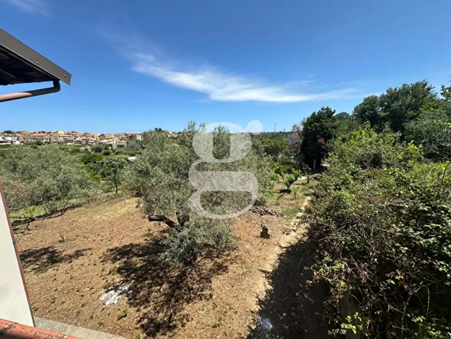 Immagine 12 di Casa indipendente in vendita  in contrada margione a San Filippo Del Mela