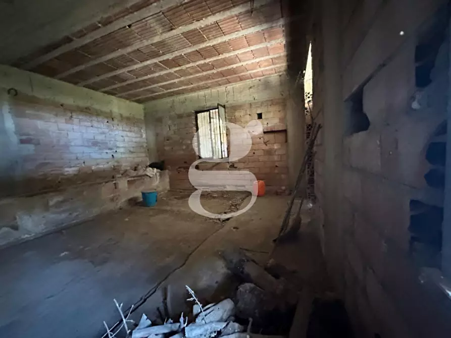 Immagine 15 di Casa indipendente in vendita  in contrada margione a San Filippo Del Mela