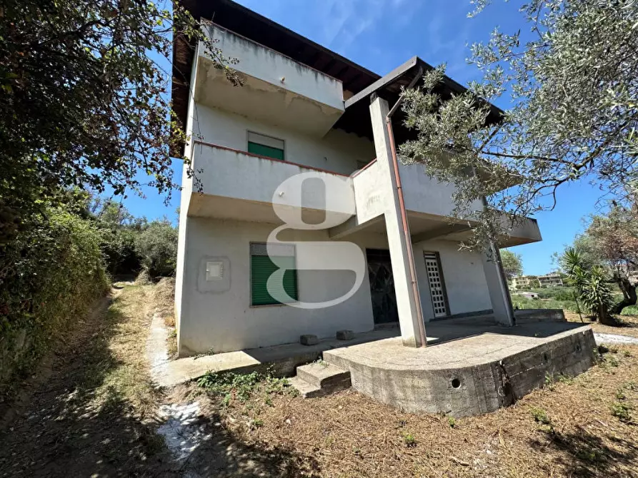 Immagine 16 di Casa indipendente in vendita  in contrada margione a San Filippo Del Mela