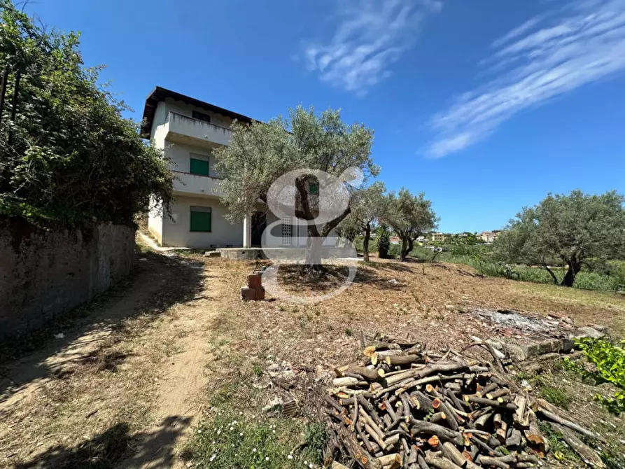 Immagine 17 di Casa indipendente in vendita  in contrada margione a San Filippo Del Mela