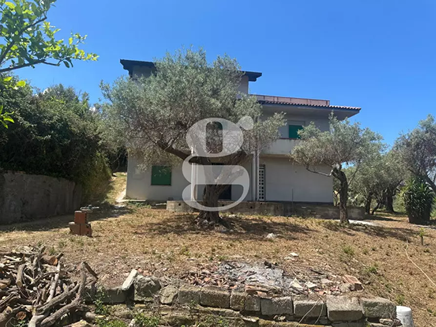 Immagine 18 di Casa indipendente in vendita  in contrada margione a San Filippo Del Mela