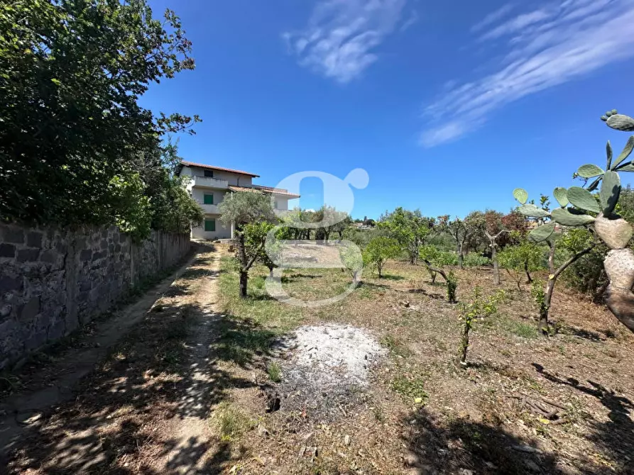 Immagine 20 di Casa indipendente in vendita  in contrada margione a San Filippo Del Mela