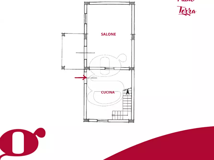 Immagine 27 di Casa indipendente in vendita  in contrada margione a San Filippo Del Mela