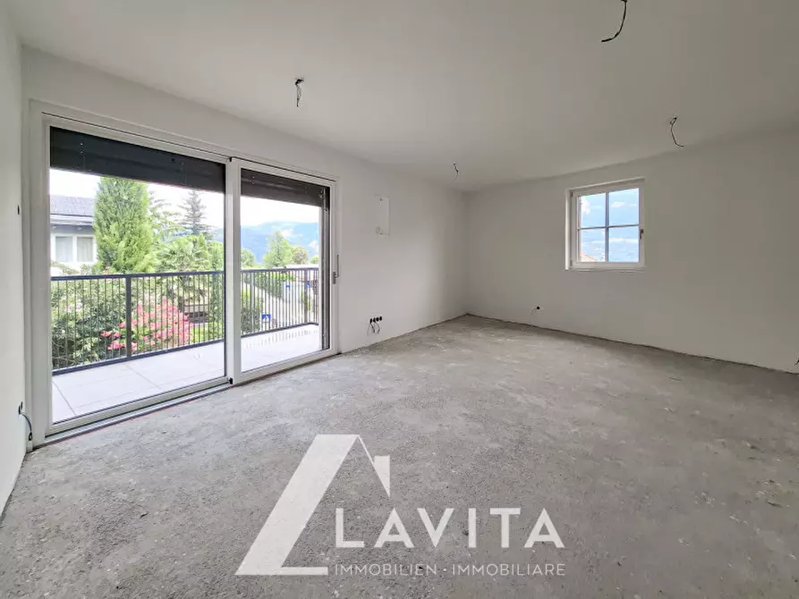 Immagine 1 di Appartamento in vendita  in via dei Molini a Termeno Sulla Strada Del Vino .Tramin An Der.