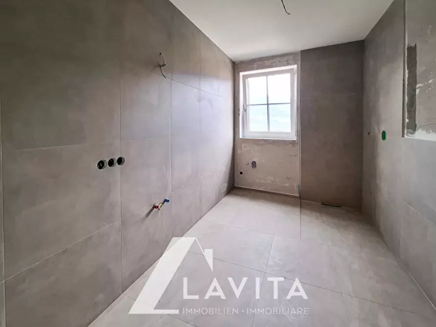 Immagine 8 di Appartamento in vendita  in via dei Molini a Termeno Sulla Strada Del Vino .Tramin An Der.