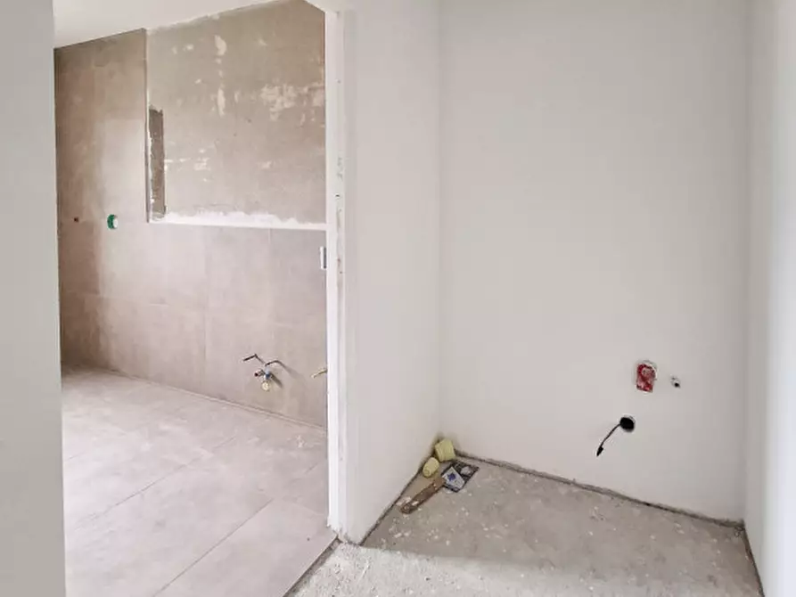 Immagine 9 di Appartamento in vendita  in via dei Molini a Termeno Sulla Strada Del Vino .Tramin An Der.