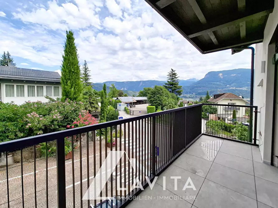 Immagine 10 di Appartamento in vendita  in via dei Molini a Termeno Sulla Strada Del Vino .Tramin An Der.