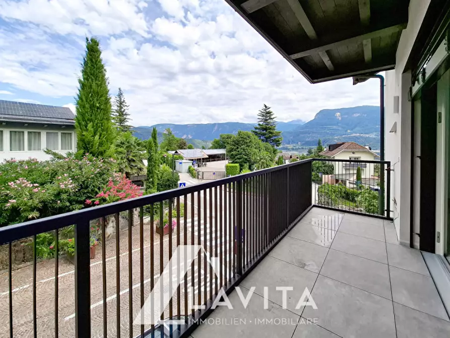 Immagine 11 di Appartamento in vendita  in via dei Molini a Termeno Sulla Strada Del Vino .Tramin An Der.