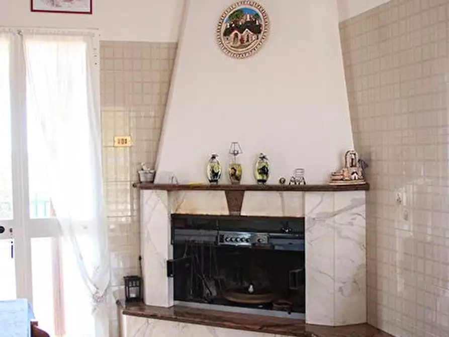 Immagine 8 di Villa in vendita  in Contrada Pascarosa a Ostuni