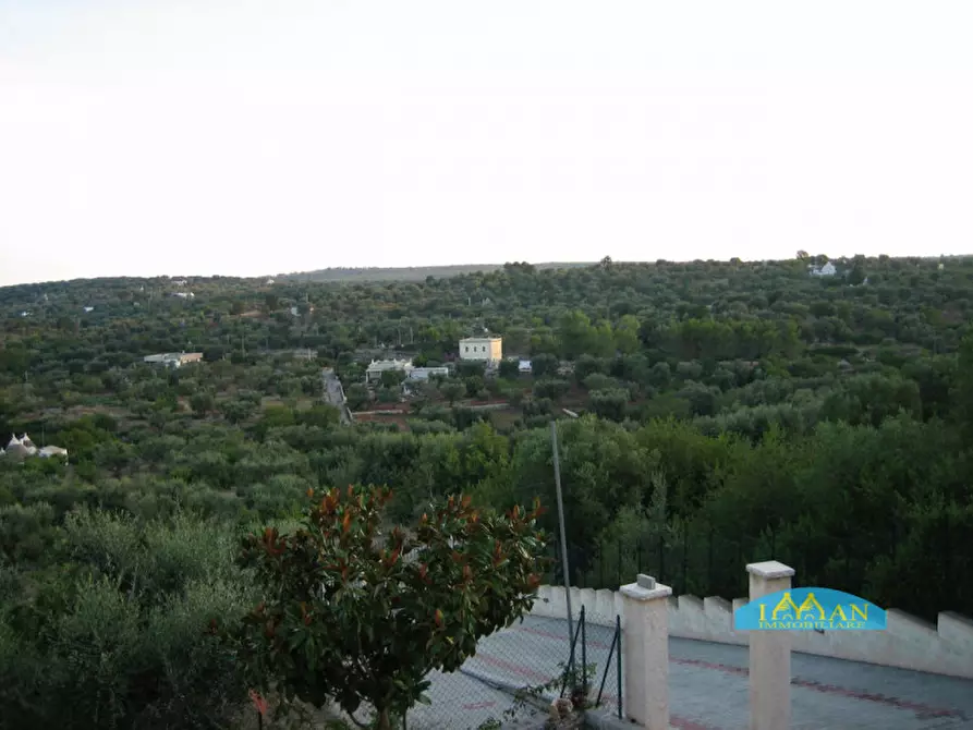 Immagine 24 di Villa in vendita  in Contrada Pascarosa a Ostuni