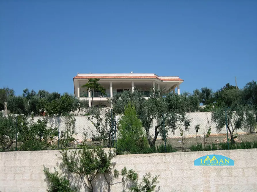 Immagine 26 di Villa in vendita  in Contrada Pascarosa a Ostuni