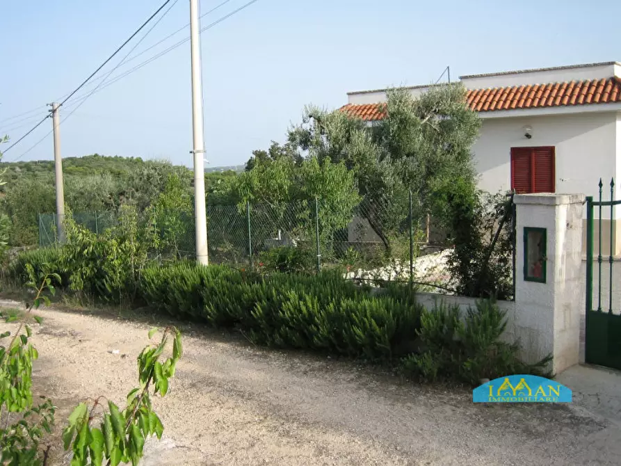 Immagine 28 di Villa in vendita  in Contrada Pascarosa a Ostuni