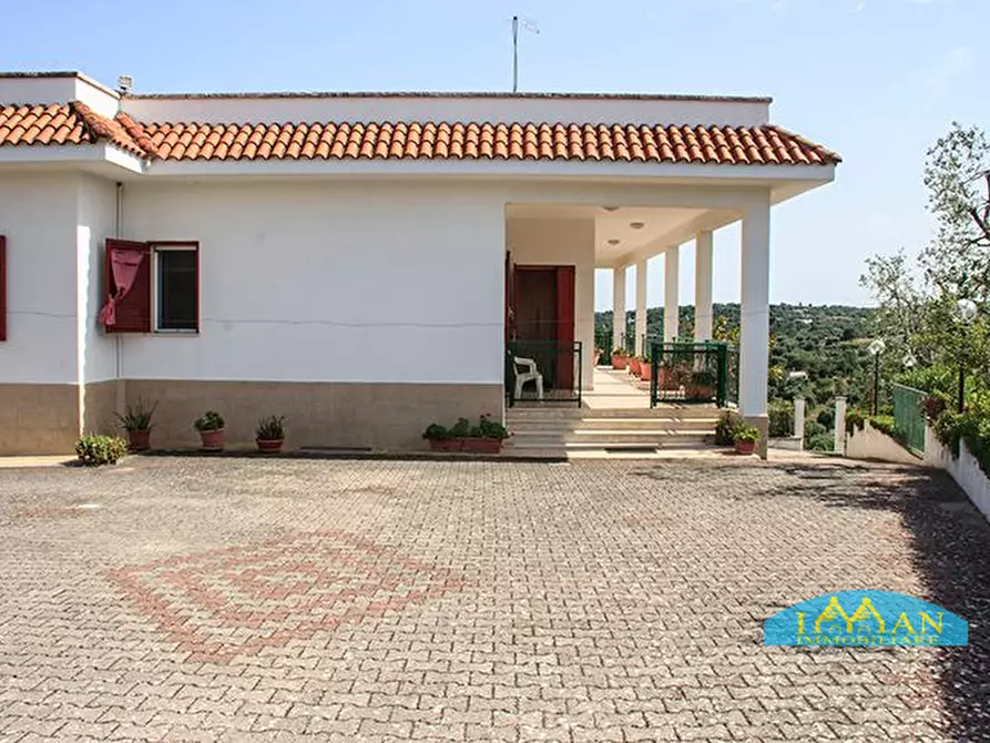 Immagine 31 di Villa in vendita  in Contrada Pascarosa a Ostuni