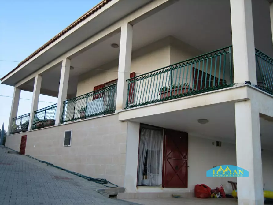 Immagine 32 di Villa in vendita  in Contrada Pascarosa a Ostuni