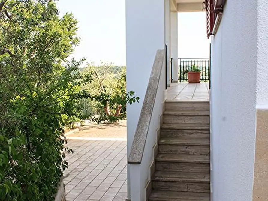 Immagine 37 di Villa in vendita  in Contrada Pascarosa a Ostuni
