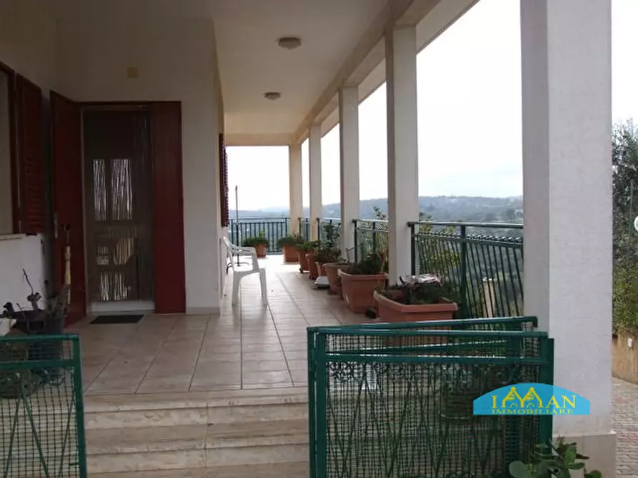 Immagine 45 di Villa in vendita  in Contrada Pascarosa a Ostuni