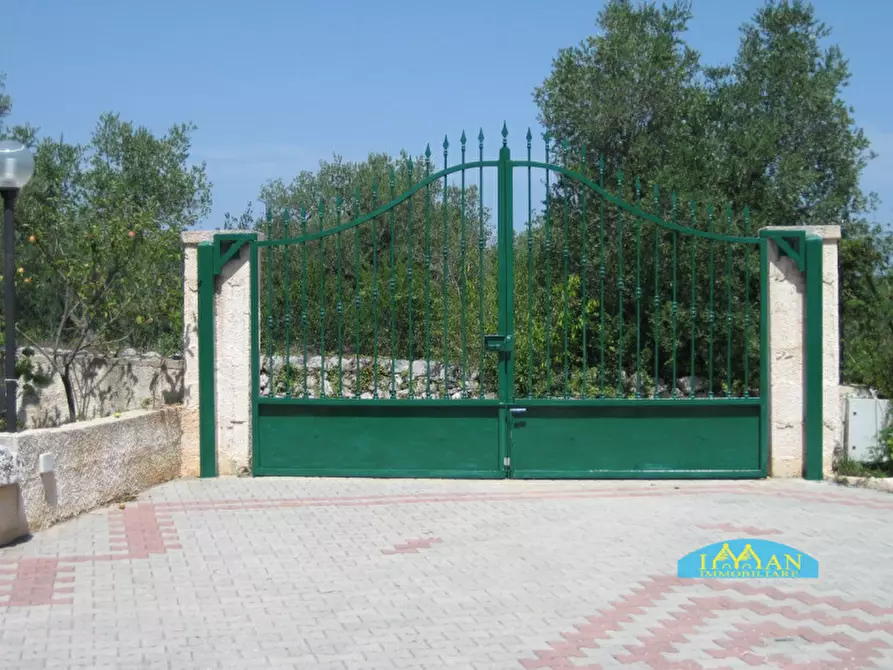 Immagine 47 di Villa in vendita  in Contrada Pascarosa a Ostuni