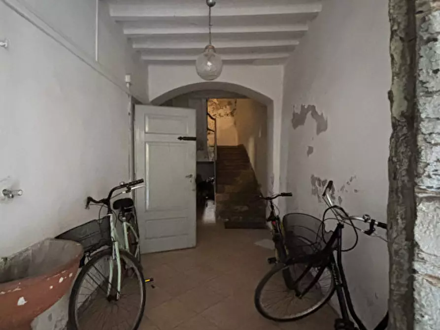 Immagine 4 di Appartamento in vendita  in Via T. Riboli,7 a Colorno