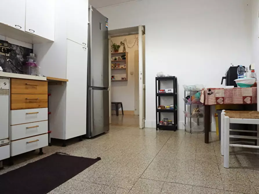 Immagine 7 di Appartamento in vendita  in Via T. Riboli,7 a Colorno