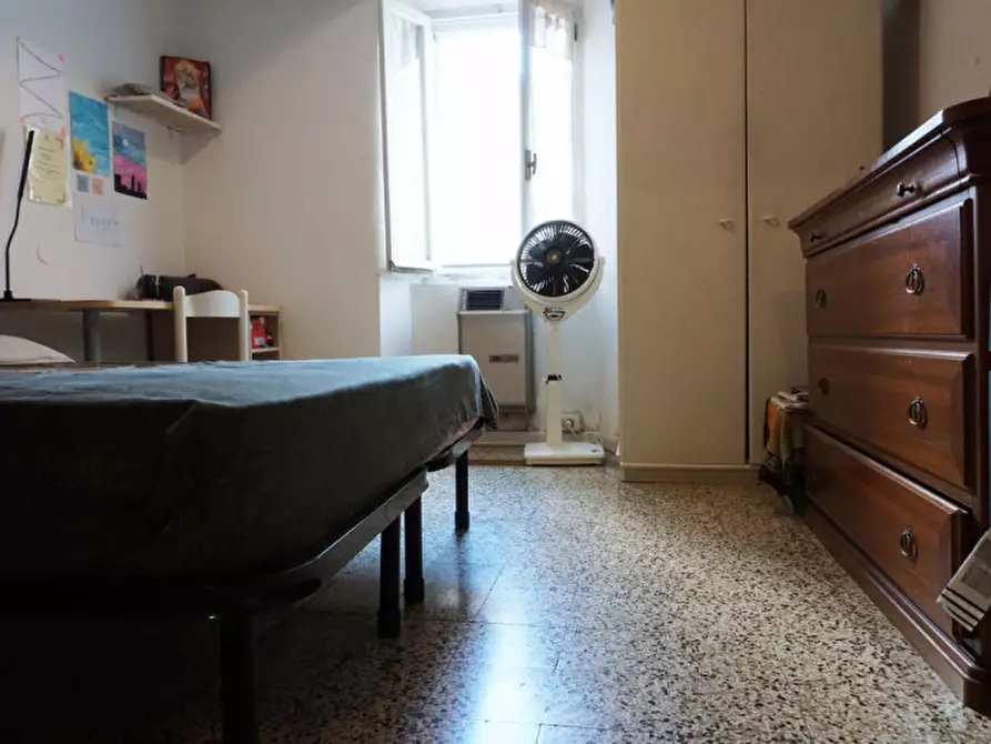 Immagine 10 di Appartamento in vendita  in Via T. Riboli,7 a Colorno