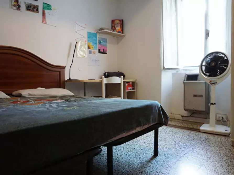 Immagine 12 di Appartamento in vendita  in Via T. Riboli,7 a Colorno