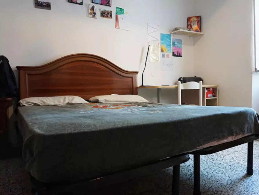 Immagine 14 di Appartamento in vendita  in Via T. Riboli,7 a Colorno