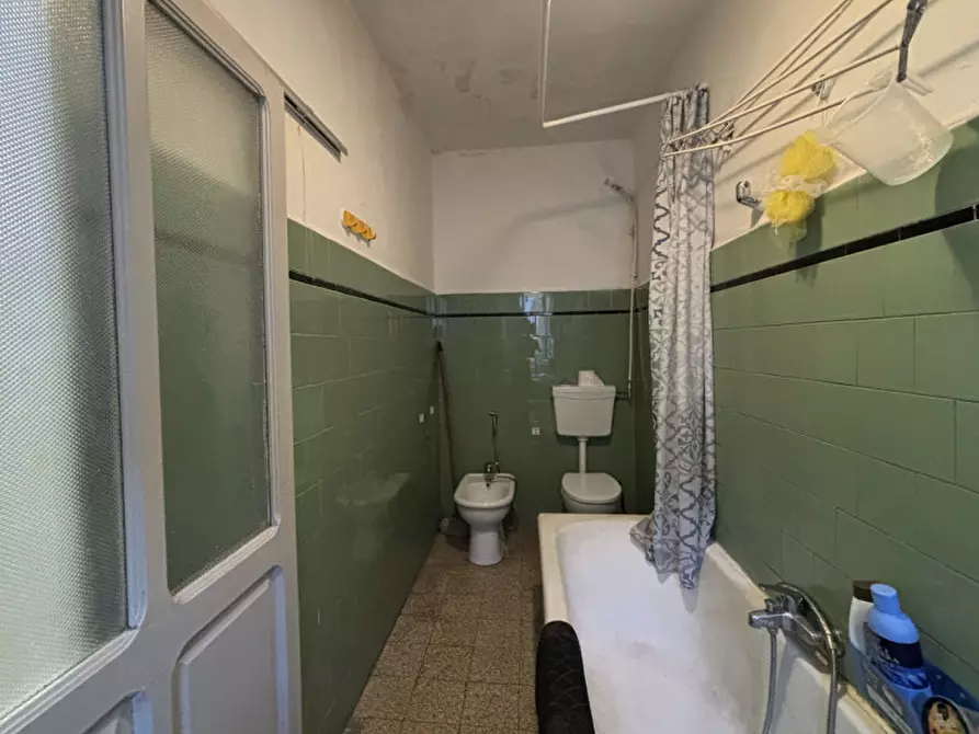 Immagine 19 di Appartamento in vendita  in Via T. Riboli,7 a Colorno