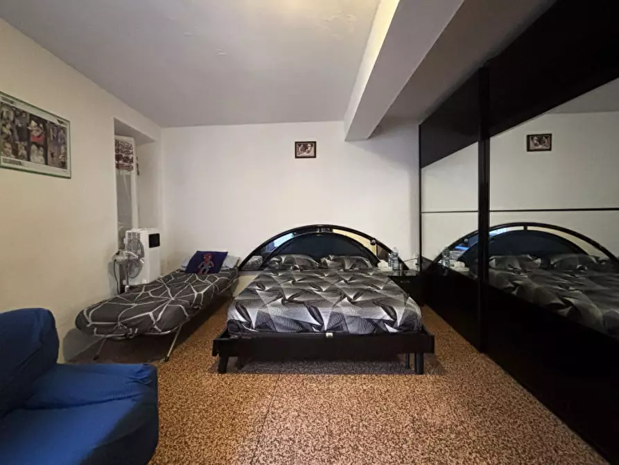 Immagine 20 di Appartamento in vendita  in Via T. Riboli,7 a Colorno